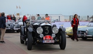 Zoute Grand Prix -  10 oktober 2025