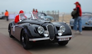 Zoute Grand Prix -  10 oktober 2025