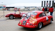 Zoute Grand Prix -  10 oktober 2025