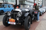 Zoute Grand Prix -  10 oktober 2025