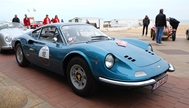 Zoute Grand Prix -  10 oktober 2025