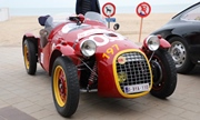 Zoute Grand Prix -  10 oktober 2025