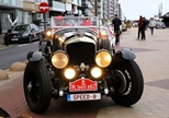 Zoute Grand Prix -  10 oktober 2025