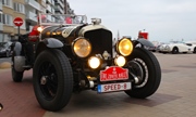 Zoute Grand Prix -  10 oktober 2025