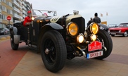 Zoute Grand Prix -  10 oktober 2025