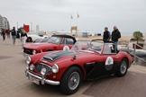 Zoute Grand Prix -  10 oktober 2025