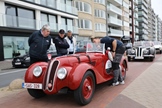 Zoute Grand Prix -  10 oktober 2025