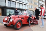 Zoute Grand Prix -  10 oktober 2025