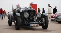 Zoute Grand Prix -  10 oktober 2025