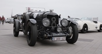 Zoute Grand Prix -  10 oktober 2025