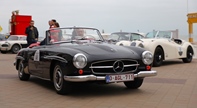 Zoute Grand Prix -  10 oktober 2025