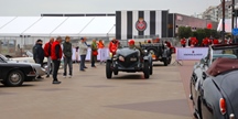 Zoute Grand Prix -  10 oktober 2025