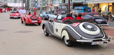 Zoute Grand Prix -  10 oktober 2025