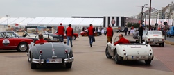 Zoute Grand Prix -  10 oktober 2025