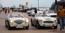 Zoute Grand Prix -  10 oktober 2025
