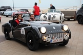 Zoute Grand Prix -  10 oktober 2025