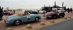 Zoute Grand Prix -  10 oktober 2025