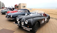 Zoute Grand Prix -  10 oktober 2025