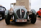 Zoute Grand Prix -  10 oktober 2025