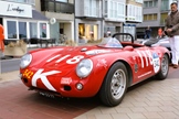 Zoute Grand Prix -  10 oktober 2025