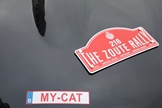 Zoute Grand Prix -  10 oktober 2025