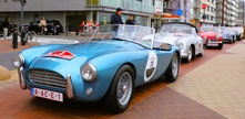 Zoute Grand Prix -  10 oktober 2025