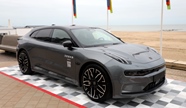 Zoute Grand Prix -  10 oktober 2025