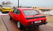 Zoute Grand Prix -  10 oktober 2025