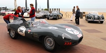 Zoute Grand Prix -  10 oktober 2025