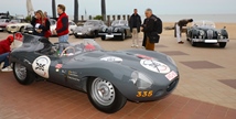 Zoute Grand Prix -  10 oktober 2025