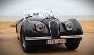 Zoute Grand Prix -  10 oktober 2025