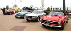 Zoute Grand Prix -  10 oktober 2025