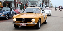 Zoute Grand Prix -  10 oktober 2025