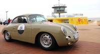 Zoute Grand Prix -  10 oktober 2025