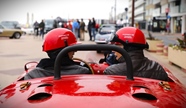 Zoute Grand Prix -  10 oktober 2025