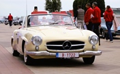 Zoute Grand Prix -  10 oktober 2025