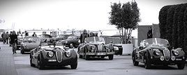 Zoute Grand Prix -  10 oktober 2025
