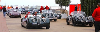 Zoute Grand Prix -  10 oktober 2025