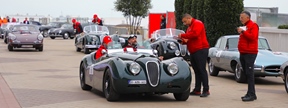 Zoute Grand Prix -  10 oktober 2025