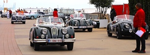 Zoute Grand Prix -  10 oktober 2025