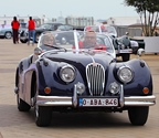 Zoute Grand Prix -  10 oktober 2025