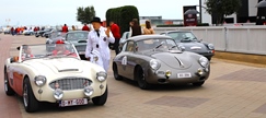 Zoute Grand Prix -  10 oktober 2025