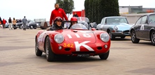 Zoute Grand Prix -  10 oktober 2025