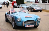 Zoute Grand Prix -  10 oktober 2025