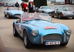 Zoute Grand Prix -  10 oktober 2025