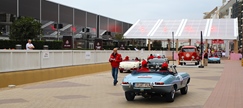 Zoute Grand Prix -  10 oktober 2025