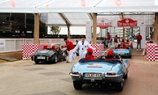 Zoute Grand Prix -  10 oktober 2025