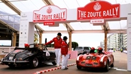 Zoute Grand Prix -  10 oktober 2025