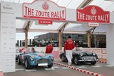 Zoute Grand Prix -  10 oktober 2025