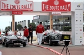 Zoute Grand Prix -  10 oktober 2025